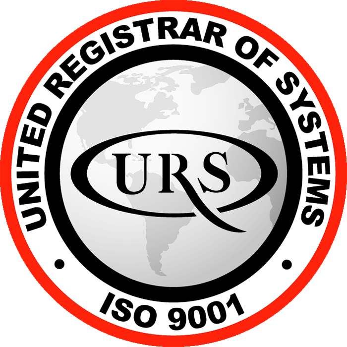 ISO 9001